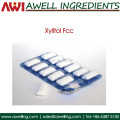 Hot selling xylose sugar/d xylose with factory price